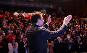 Babacan’dan Erdoğan’a ‘Çin Tipi Büyüme Modeli’ tepkisi
