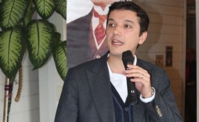 Başkan Dikmen’den ‘Metin Gürcan’ çıkışı