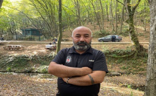 Gazeteci Bülent Çavuş'tan ‘Silahın Şakası Yok, Silah Öldürür’ projesine destek çağrısı