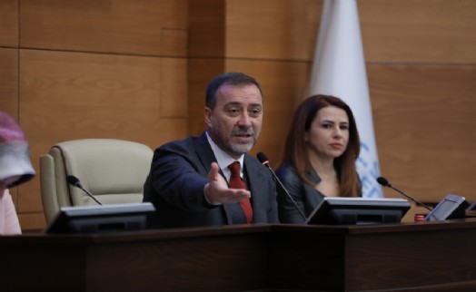 Yılmaz’dan CHP’lilere köylülerden alınan su parasını iade çıkışı