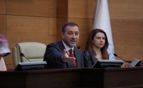 Yılmaz’dan CHP’lilere köylülerden alınan su parasını iade çıkışı