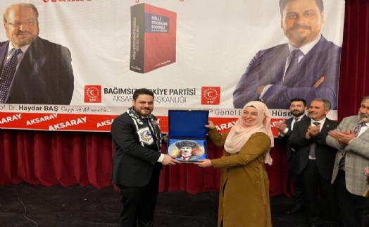 Baş: ‘‘20 senedir bu ülkeyi ben mi yönetiyorum’’