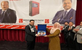 Baş: ‘‘20 senedir bu ülkeyi ben mi yönetiyorum’’