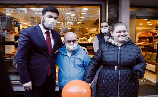 Başkan Öztekin’den ‘Gündüz Hizmet Merkezi’ müjdesi