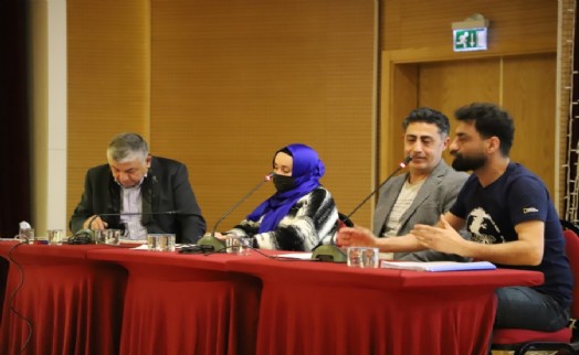 Sarıyer’de ‘Okul İyileştirme Çalıştayı’ başladı