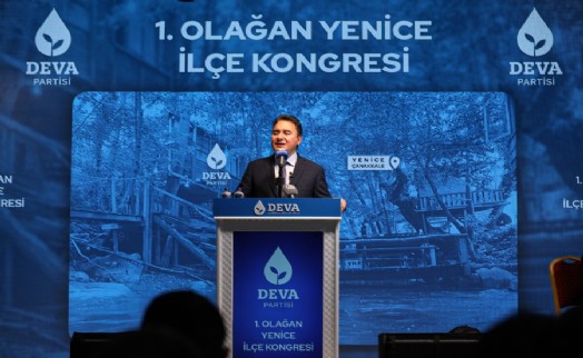Babacan’dan Erdoğan’a Katar ve BAE tepkisi