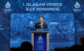 Babacan’dan Erdoğan’a Katar ve BAE tepkisi