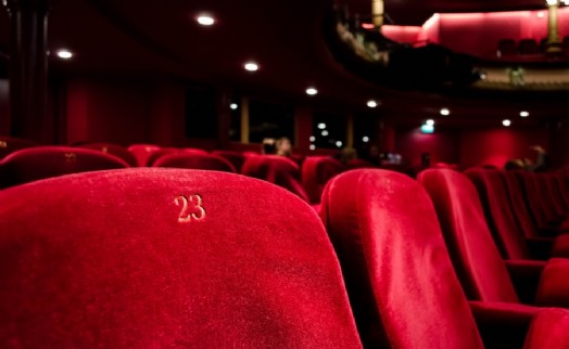 2021’de sinema salonları boş kaldı