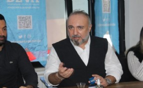 Yılmazkaya: ‘‘Alım gücü düştü, Ataşehir esnafı kan ağlıyor’’