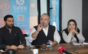 Başkan Yılmazkaya'dan Ümraniye Belediyesi'ne 'Finans Merkezi' çıkışı