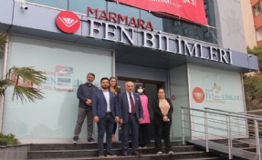 Marmara Fen Bilimleri Kurs Merkezi’nden yüzde 100 burs imkânı