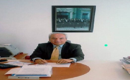 Hayri Has: ‘‘Cumhurbaşkanlığı Hükümet Sistemi iflas etmiştir’’