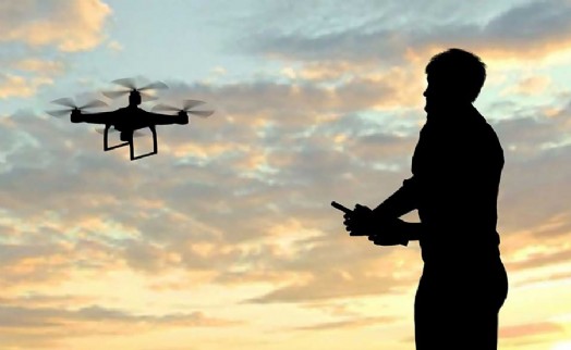 Kağıthane’de İHA-1 drone pilotu eğitimleri başlıyor