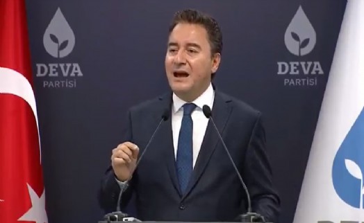 Babacan’dan ‘Ekonomik OHAL’ iddialarına tepki