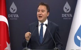 Babacan’dan ‘Ekonomik OHAL’ iddialarına tepki