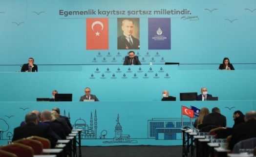 İstanbullulara müjde! Su fiyatlarında yüzde 6 indirim yapıldı