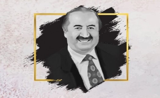 Kartal eski başkanlarından Mehmet Ali Büklü yarın kabri başında anılacak