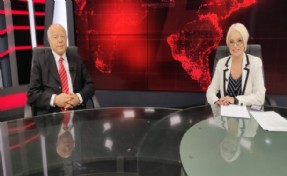 Prof. Dr. İzzettin Doğan’dan Hüseyin Baş’a övgü: ‘‘Babasının oğlu olduğunu gösterdi’’