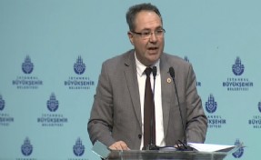 Akın Gürkan: “2 yılda İBB’ye ne yaptı diye soranlar, 22 yılda ne yaptı?”