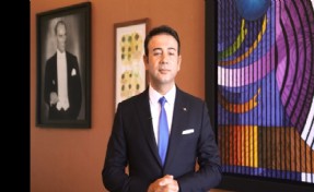 Akpolat: “Türkan Saylan sokağının tabelasını kendim asacağım”