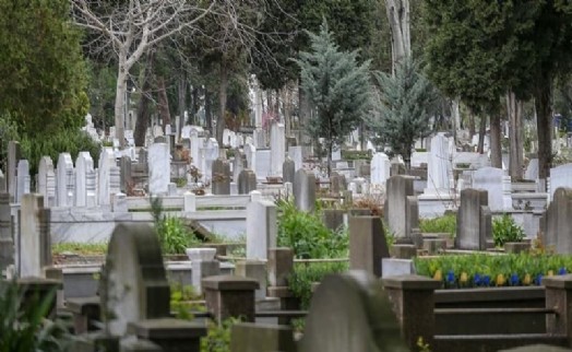 İstanbul’da mezar yeri fiyatları yüzde 10 zamlandı!