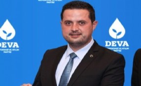Başkan Parlakyıldız’dan asgari ücret tepkisi: ‘Bu milleti enflasyona ezdirdiniz’