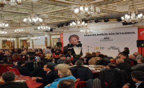 İYİ Parti’den Sarıyer’de büyük buluşma!