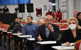 Kahraman: “Sadece Kanal İstanbul değil, tüm projeler çılgınca hazırlanmış”