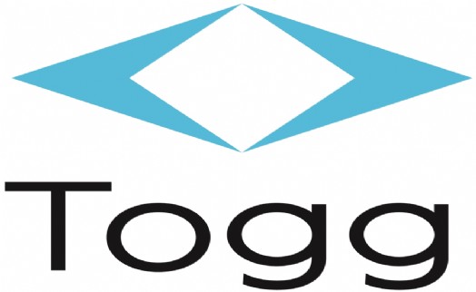 Togg’un yeni logosu belli oldu