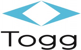 Togg’un yeni logosu belli oldu