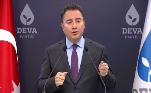 Babacan: ‘Bu yolun sonu hiper enflasyondur’