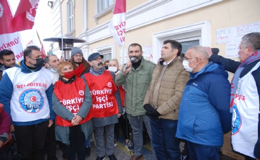 Barış Atay'dan o CHP'li belediye hakkında dikkat çeken benzetme!