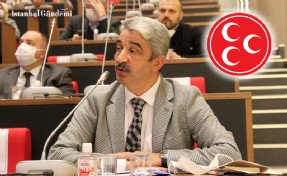 CİHAN TUFAN: ‘KİMSE GENÇLERİMİZİ PROVOKE EDEMEZ’