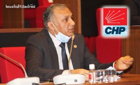 CHP’Lİ ALİ KILIÇ: ‘BİZE FETÖCÜ DİYEBİLEN VARSA GELSİN HESAP VERSİN’