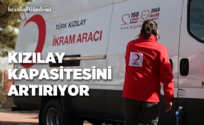 11 YENİ İKRAM ARACI TÜRKİYE’NİN FARKLI NOKTALARINA GÖNDERİLDİ