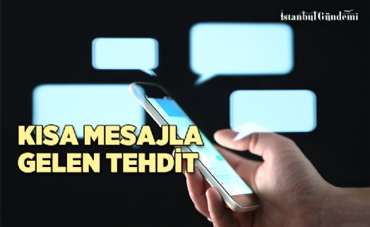 SİBER DOLANDIRICILAR SMS'LER ARACILIĞIYLA VURGUN PEŞİNDE