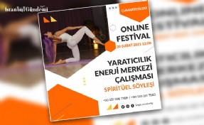 COVID-19’A KARŞI BAĞIŞIKLIĞI GÜÇLENDİREN ONLINE FESTİVAL