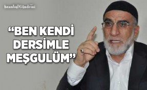 MOLLA MUHAMMED’İN AVUKATLARINDAN AÇIKLAMA