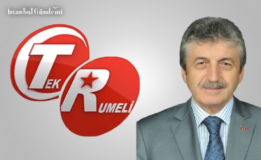 TEK RUMELİ TV YENİDEN YAYINDA