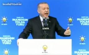 ERDOĞAN: ‘AĞIZLARININ PAYINI VERMEK ÜZERİMİZE VACİP OLDU’