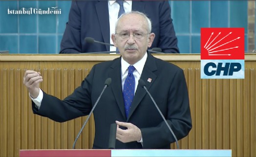 KILIÇDAROĞLU: ‘ESNAFA GELİNCE ASLAN, YANDAŞA KEDİ’