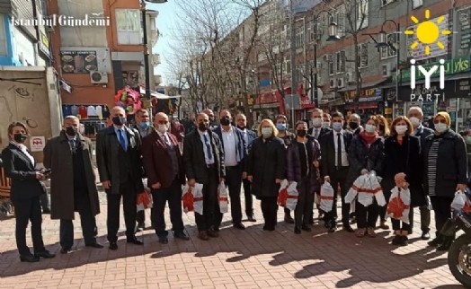 YAĞIZ BAYRAKTAR: ‘BU UCUBE SİSTEMLE ESNAFIN YARALARI SARILAMIYOR’