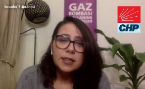 M.V. SERA KADİGİL’DEN BOĞAZİÇİ KONULU SÖYLEŞİ