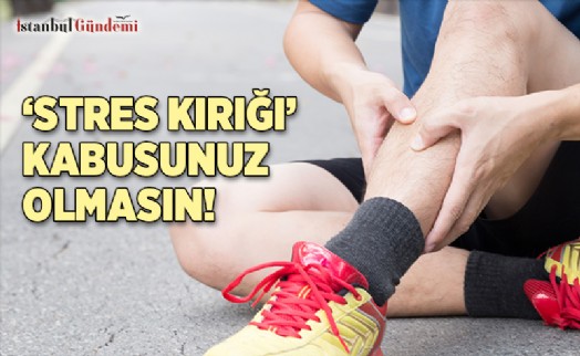 UZUN SÜRE HAREKETSİZLİKTEN SONRA SPORA BAŞLARKEN DİKKAT!