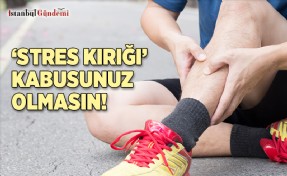 UZUN SÜRE HAREKETSİZLİKTEN SONRA SPORA BAŞLARKEN DİKKAT!