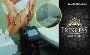 PRİNCESS GÜZELLİK VE BAKIM MERKEZİ’NDEN ÇOK KONUŞULACAK SOSYAL SORUMLULUK PROJESİ!