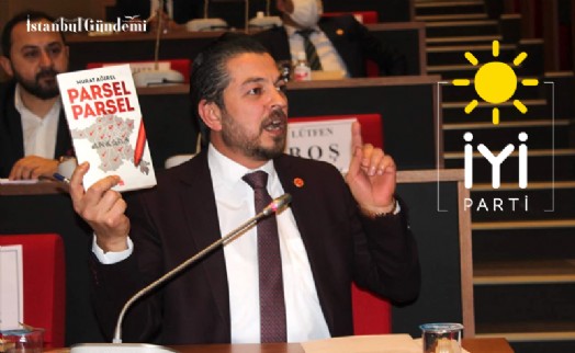 ‘BAŞKANIM SÖZ VERİYORUZ, SİZİ CUMHURBAŞKANI YAPACAĞIZ’