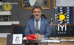 TUNCAY AKTÜRK: ‘BİRİNCİ ÖNCELİK YAPICI VE YOL GÖSTERİCİ SİYASET’