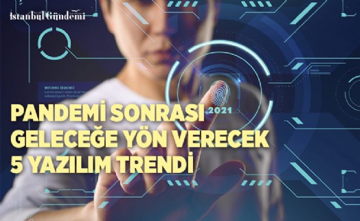 GELECEĞİN YAZILIM TRENDLERİ YES TÜRKİYE FUARI’NDA YERİNİ ALIYOR