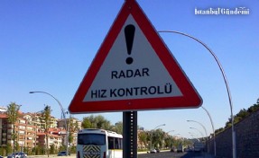 RADAR TRAFİK CEZASINA İLİŞKİN HUKUKİ BİLGİLER